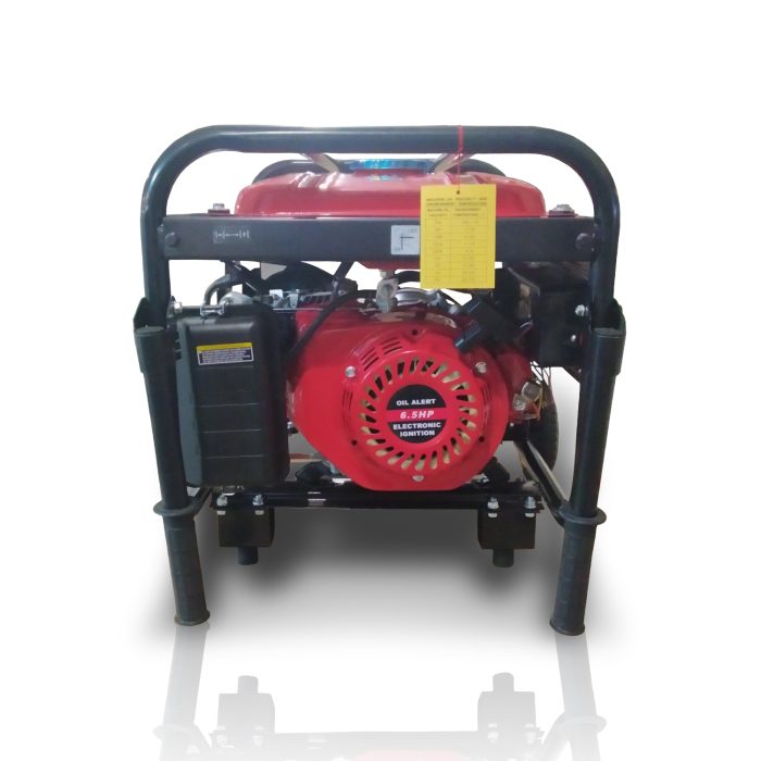 generator 3500E34