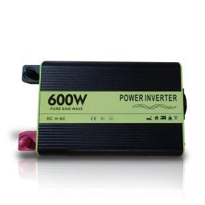 invertor 600